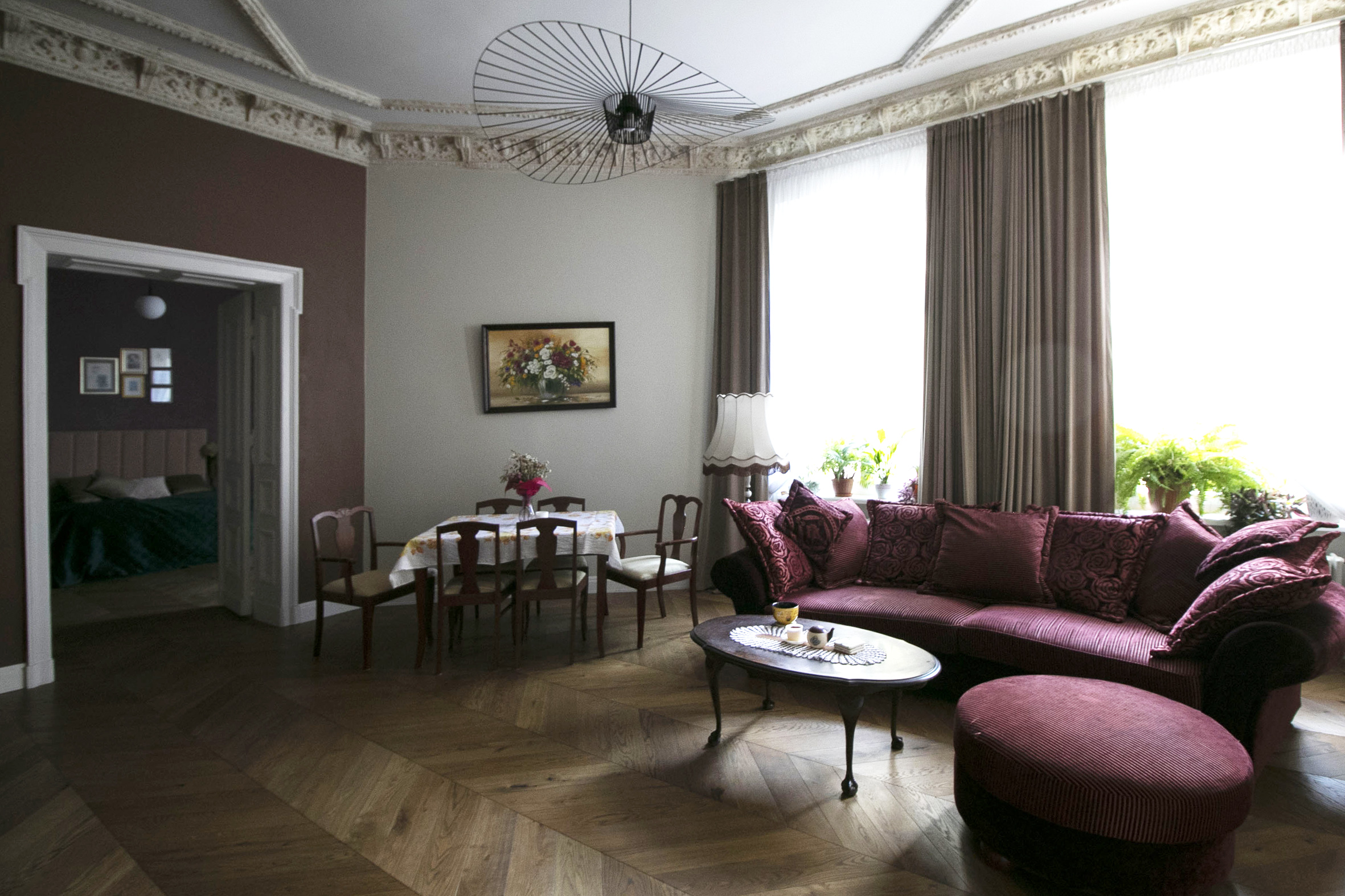 Salon